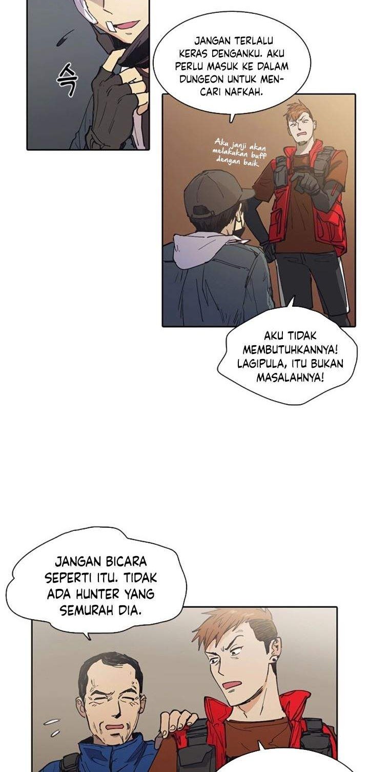 The S-Classes That I Raised Chapter 2 Gambar 14