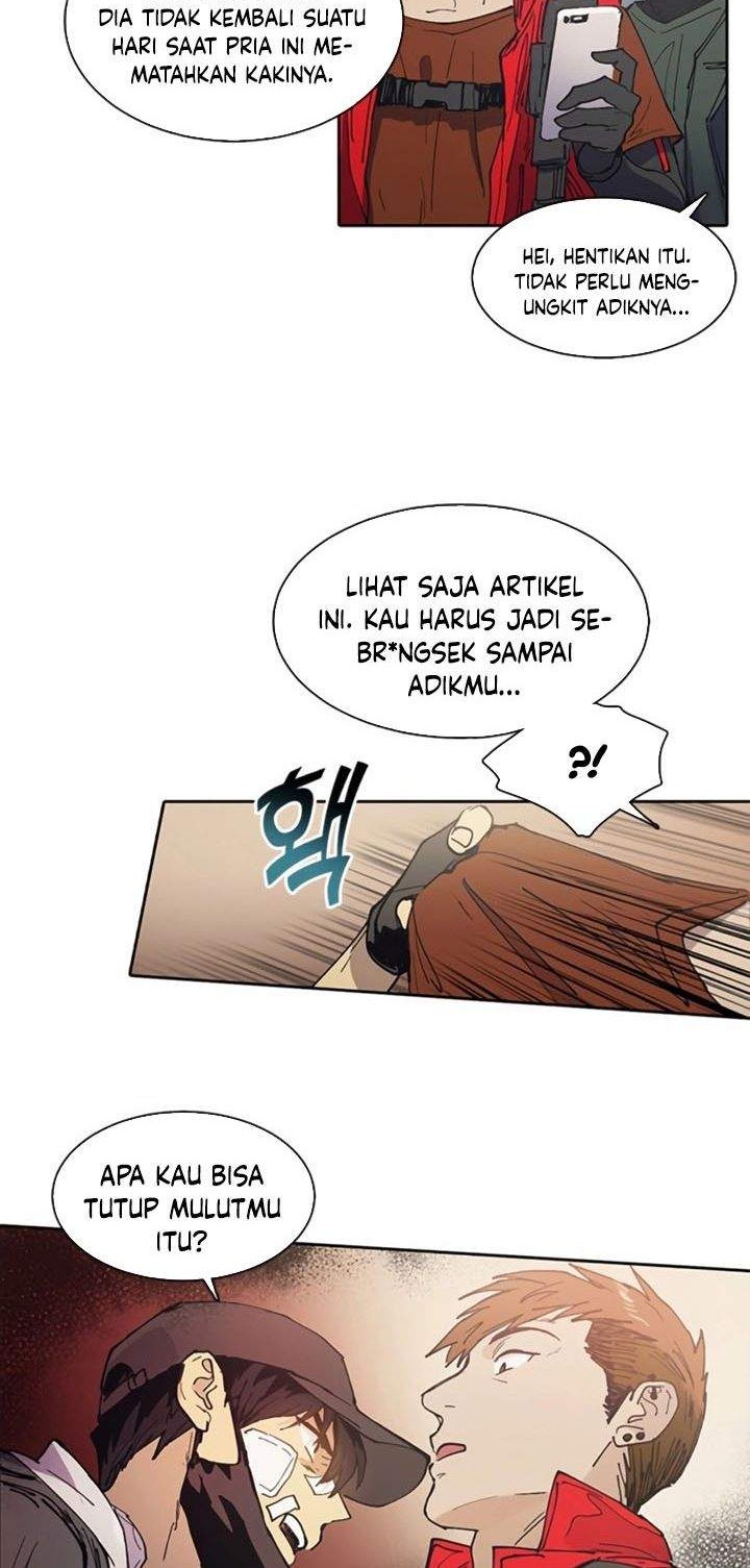 The S-Classes That I Raised Chapter 2 Gambar 16