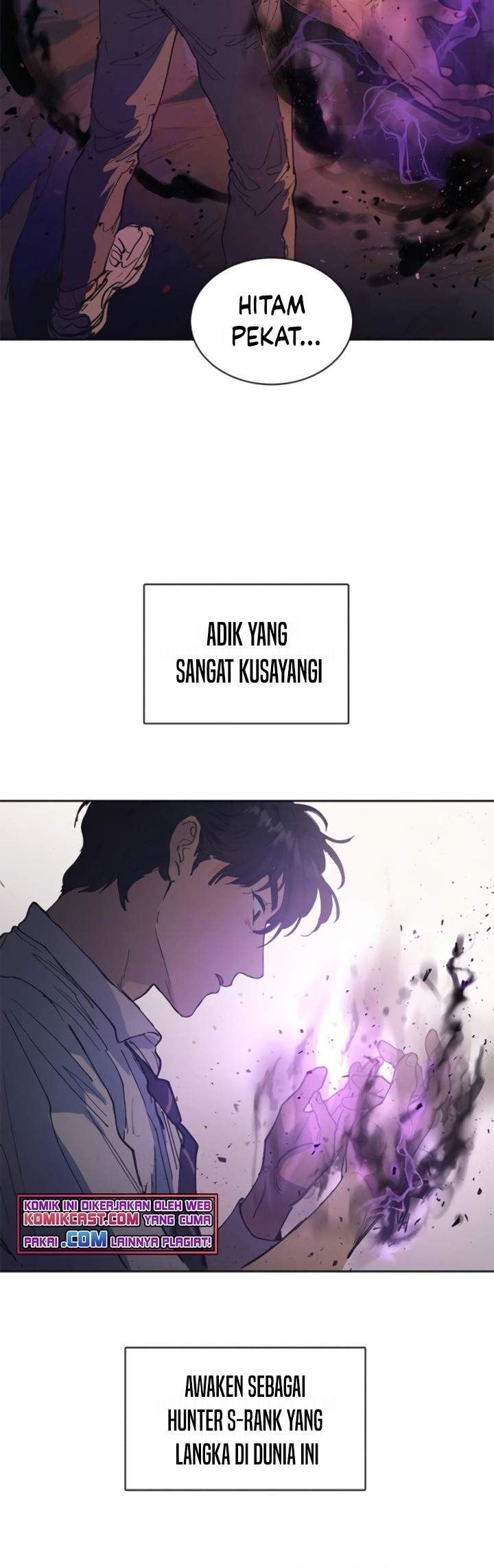 The S-Classes That I Raised Chapter 1 Gambar 39