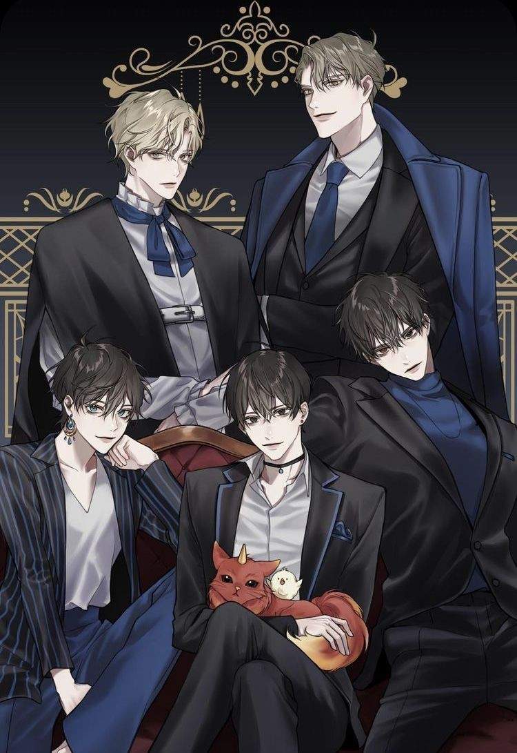 Baca Manhwa The S-Classes That I Raised Chapter 00 Gambar 2