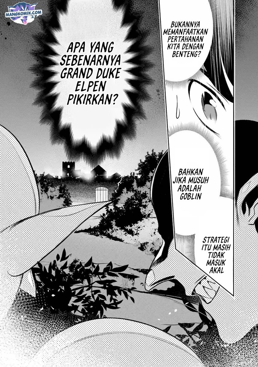 Mamono wo Shitagaeru “Teiin” wo Motsu Tensei Kenjya ~Katsute no Maho to Jyuma de Hissori Saikyo no Bokensha ninaru~ Chapter 8 Gambar 33