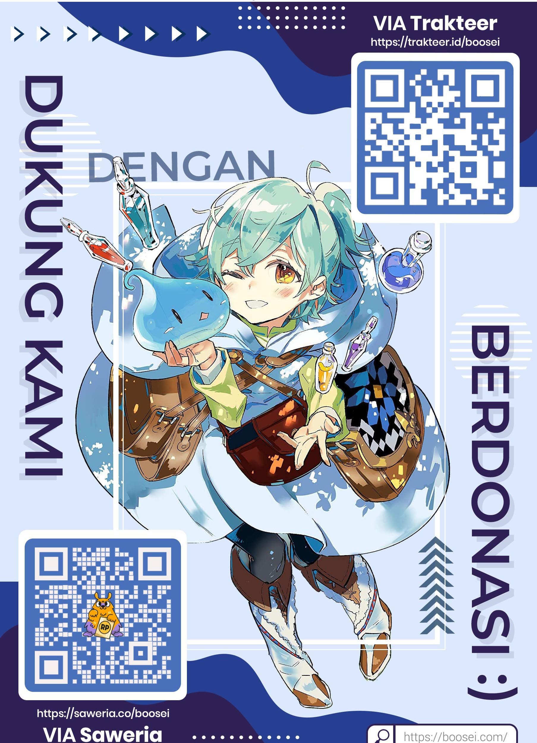 Baca Manga Mamono wo Shitagaeru “Teiin” wo Motsu Tensei Kenjya ~Katsute no Maho to Jyuma de Hissori Saikyo no Bokensha ninaru~ Chapter 4 Gambar 2