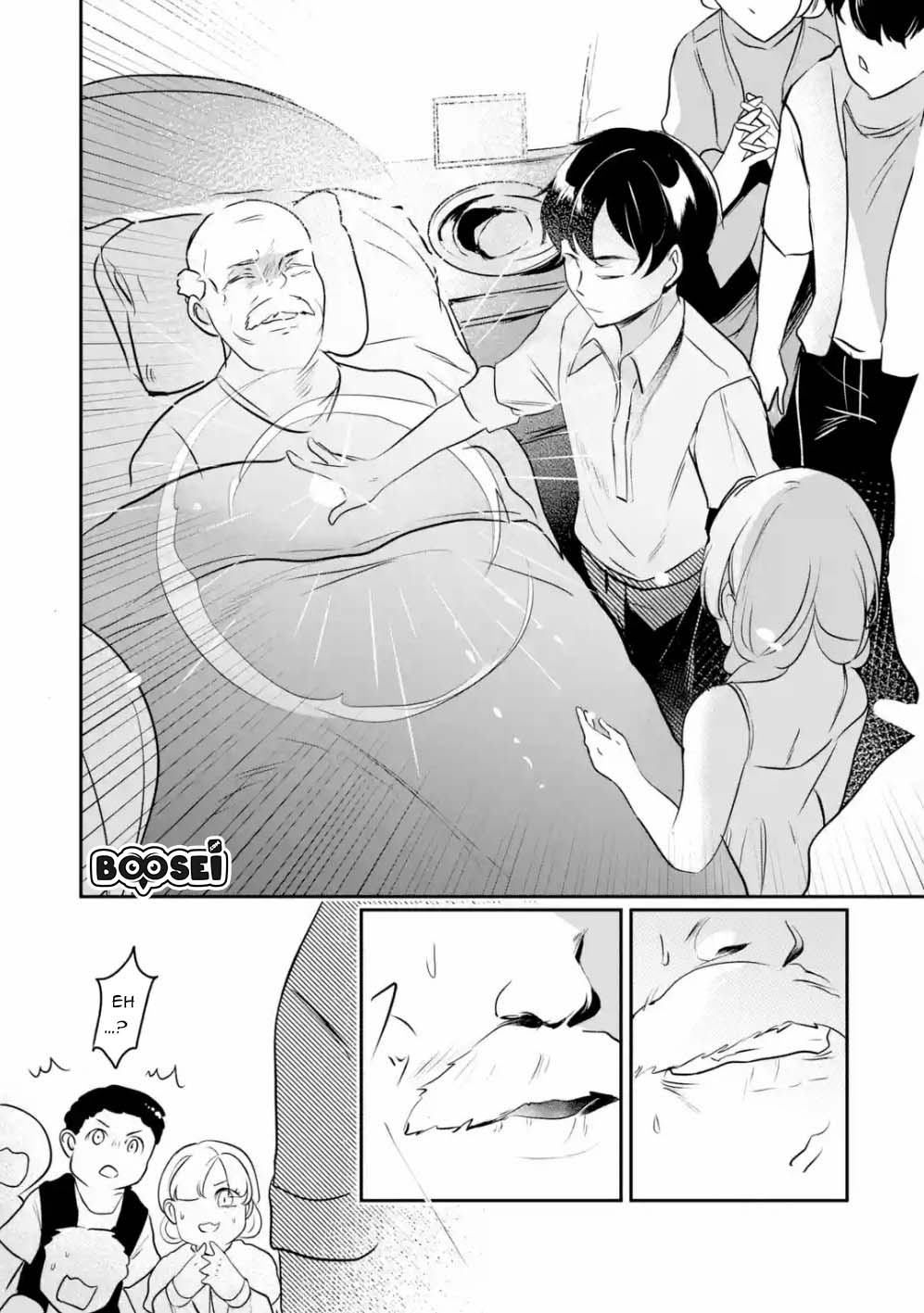 Mamono wo Shitagaeru “Teiin” wo Motsu Tensei Kenjya ~Katsute no Maho to Jyuma de Hissori Saikyo no Bokensha ninaru~ Chapter 2.1 Gambar 8