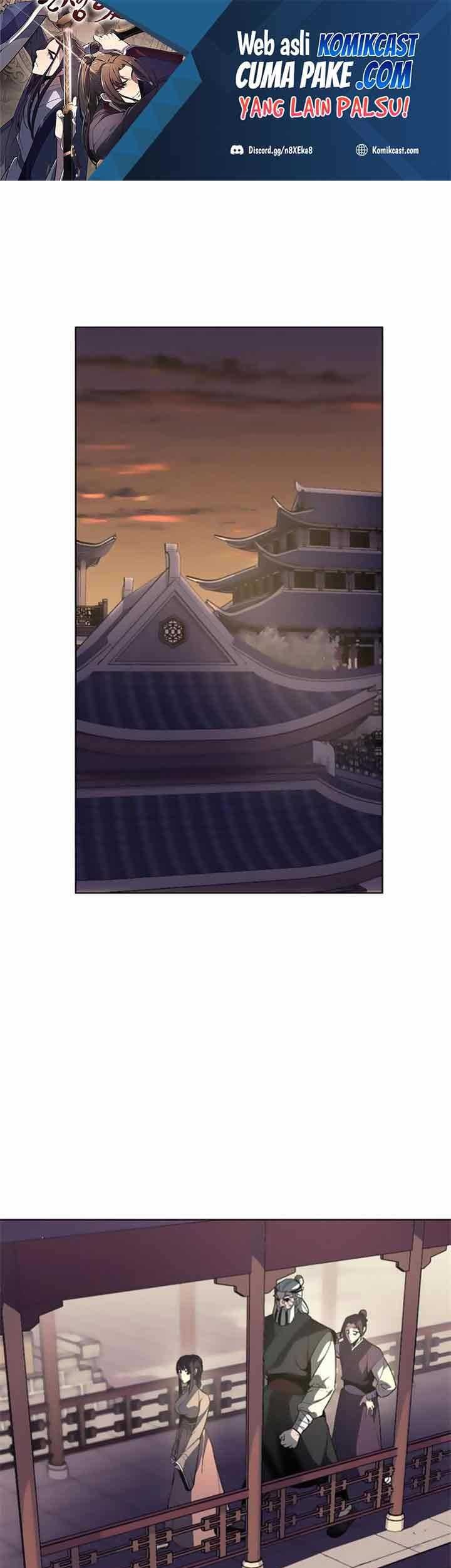 Baca Manhwa I Reincarnated As The Crazed Heir Chapter 23 Gambar 2