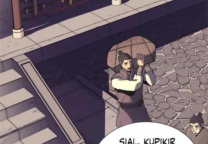 I Reincarnated As The Crazed Heir Chapter 23 Gambar 3