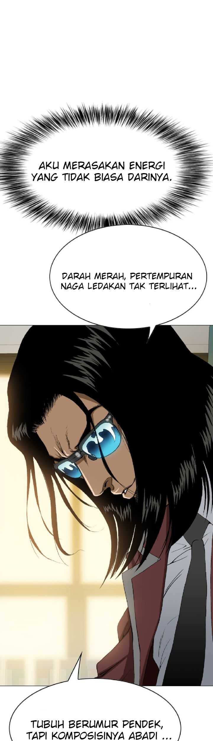 Show Me The Lucky Chan Chapter 7 Gambar 25