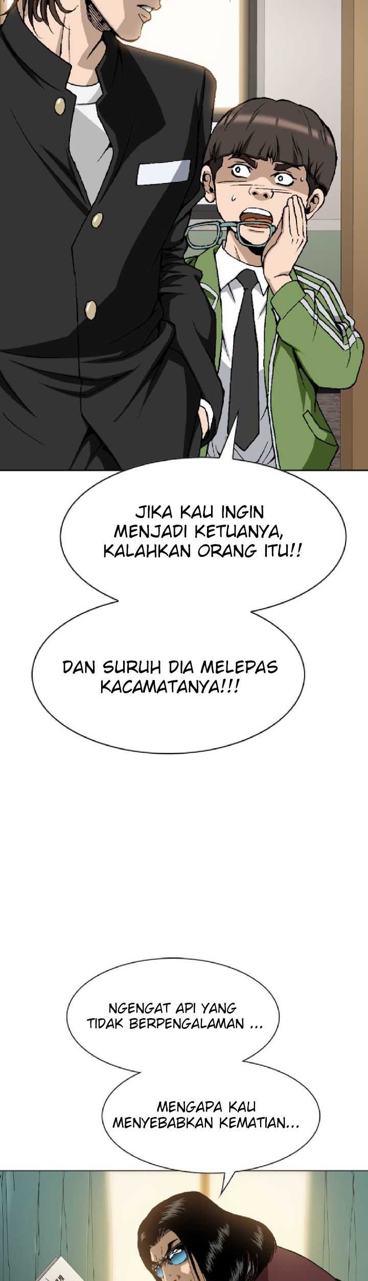 Show Me The Lucky Chan Chapter 7 Gambar 27