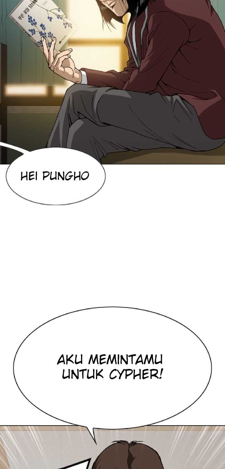 Show Me The Lucky Chan Chapter 7 Gambar 28