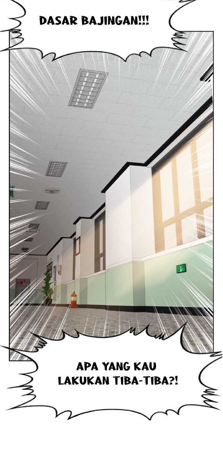 Baca Manhwa Show Me The Lucky Chan Chapter 7 Gambar 2