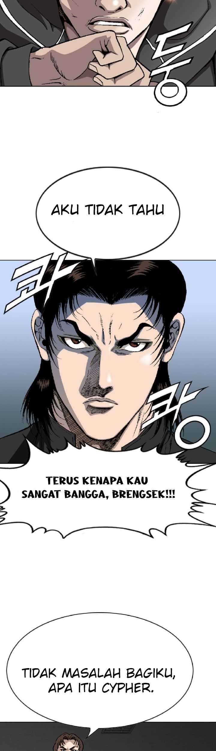 Show Me The Lucky Chan Chapter 7 Gambar 5