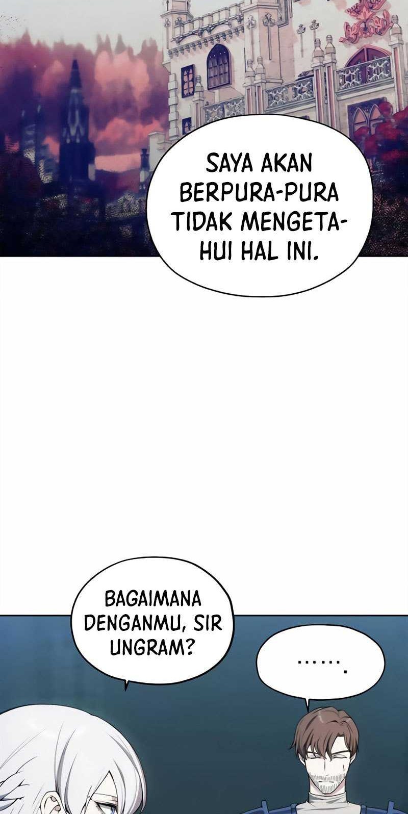 How to Live as a Villain Chapter 21 Gambar 38