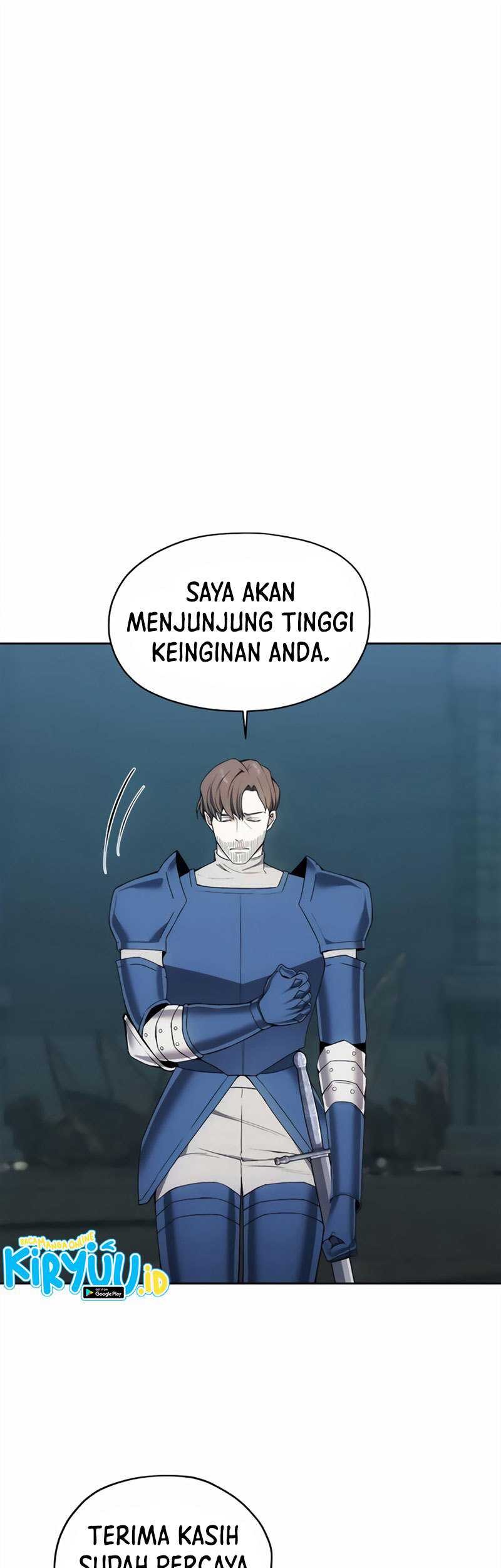 How to Live as a Villain Chapter 21 Gambar 45