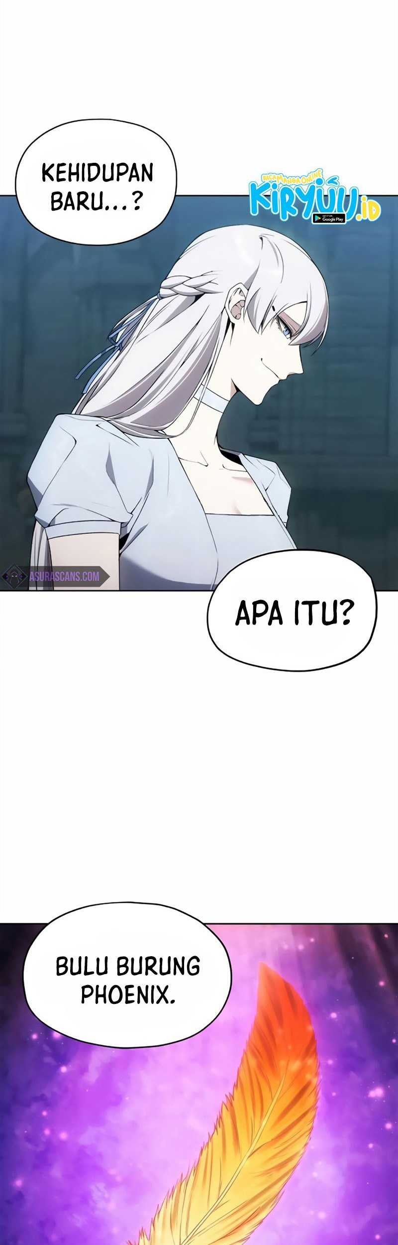 Baca Manhwa How to Live as a Villain Chapter 21 Gambar 2