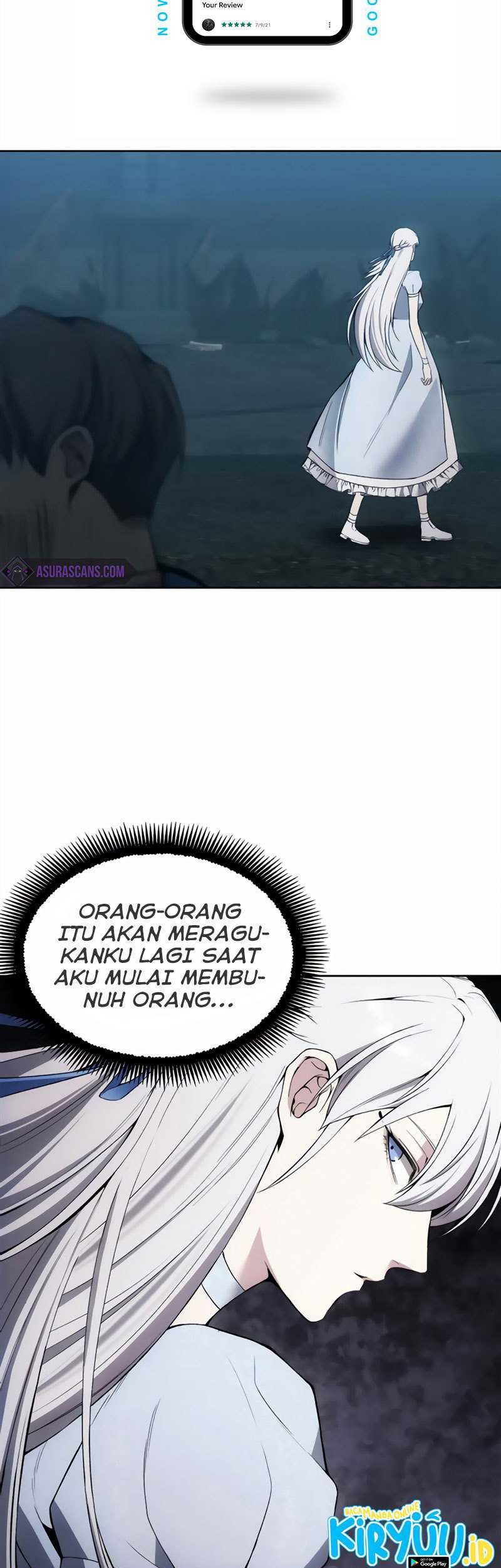 How to Live as a Villain Chapter 21 Gambar 52