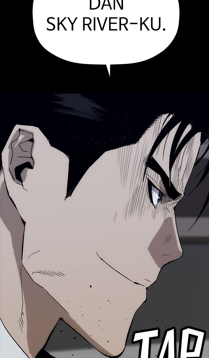 Weak Hero Chapter 168 Gambar 13