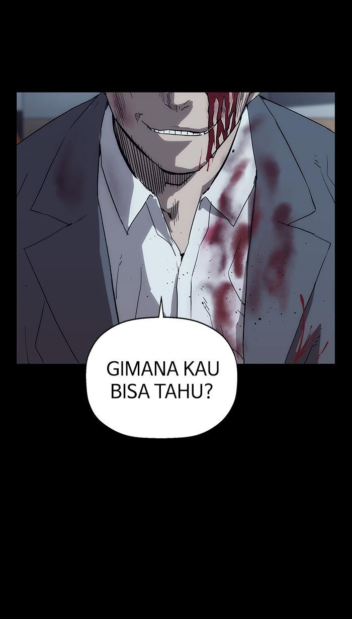 Weak Hero Chapter 168 Gambar 35