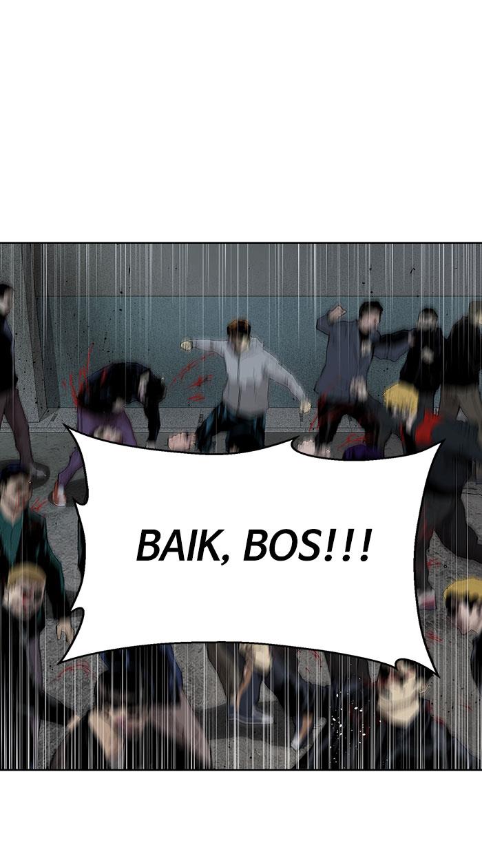 Weak Hero Chapter 167 Gambar 68