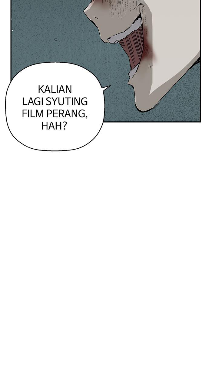 Weak Hero Chapter 167 Gambar 70