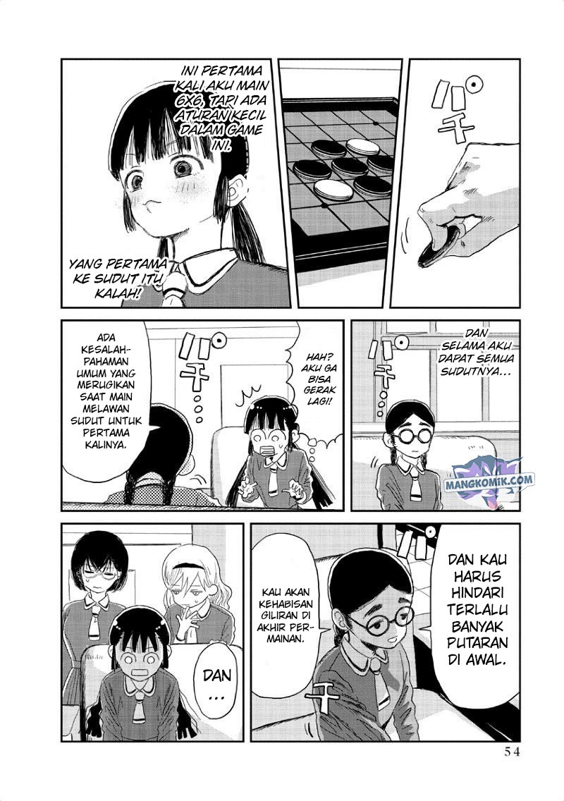 Asobi Asobase Chapter 4 Gambar 12