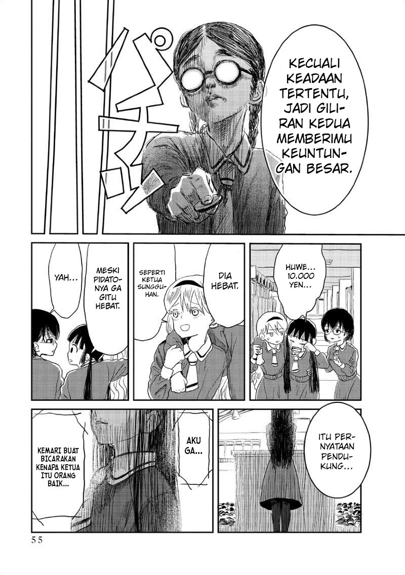 Asobi Asobase Chapter 4 Gambar 13