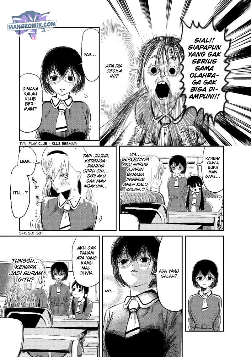 Asobi Asobase Chapter 3 Gambar 10