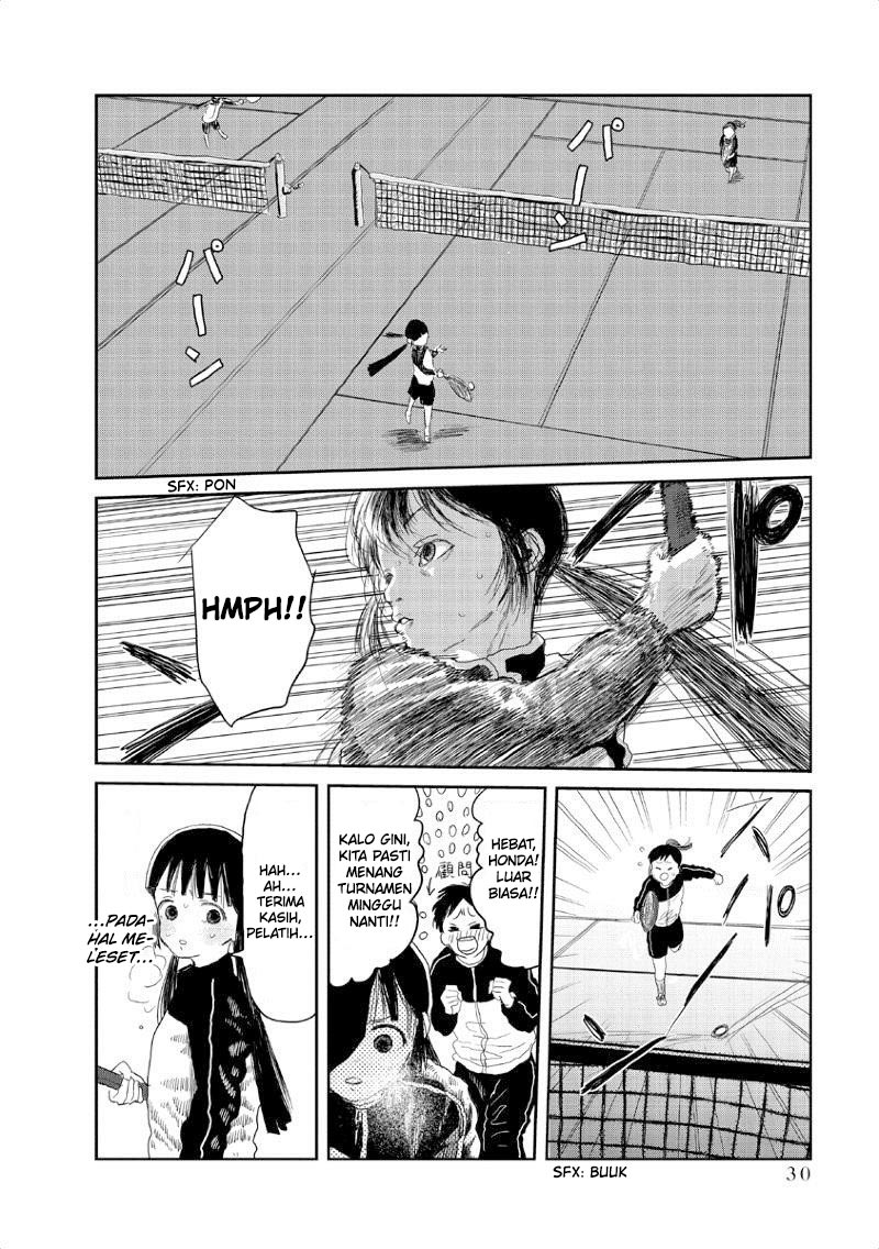 Asobi Asobase Chapter 3 Gambar 3