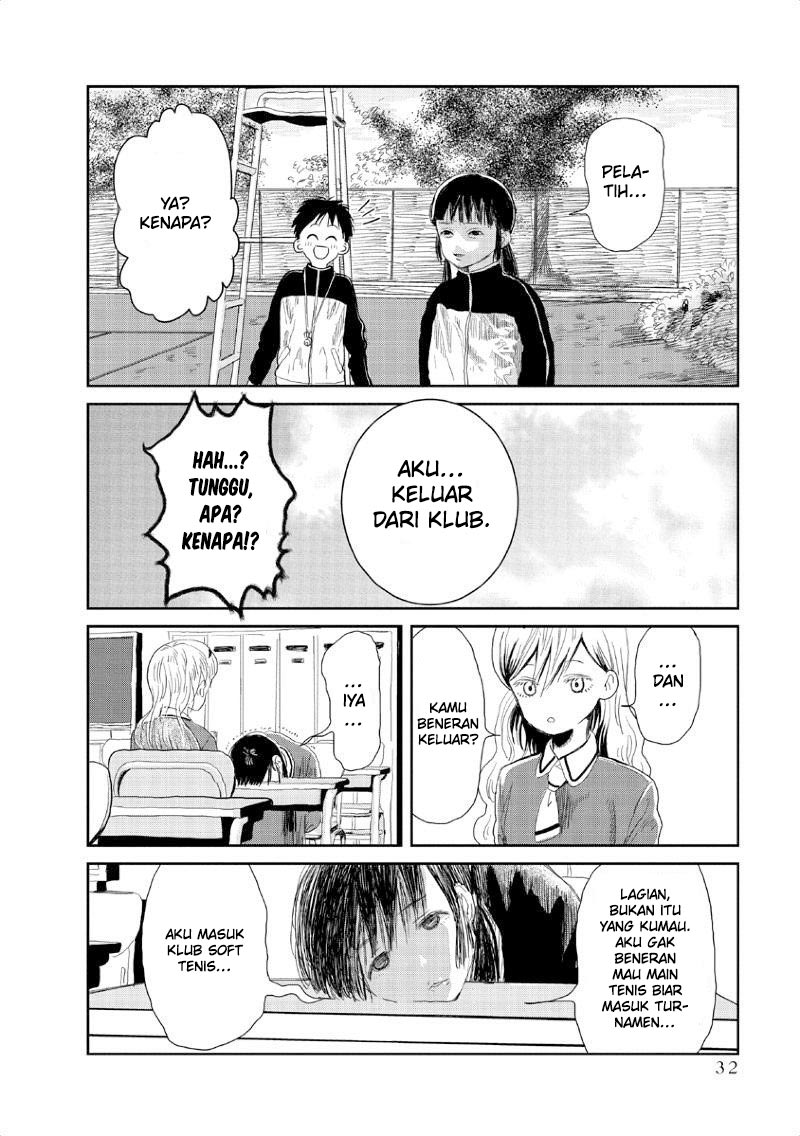 Asobi Asobase Chapter 3 Gambar 5