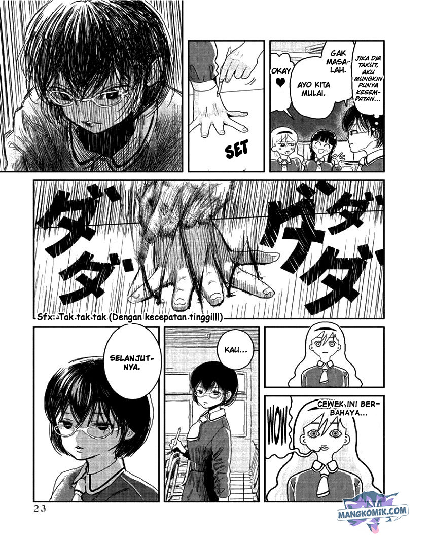 Asobi Asobase Chapter 2 Gambar 10