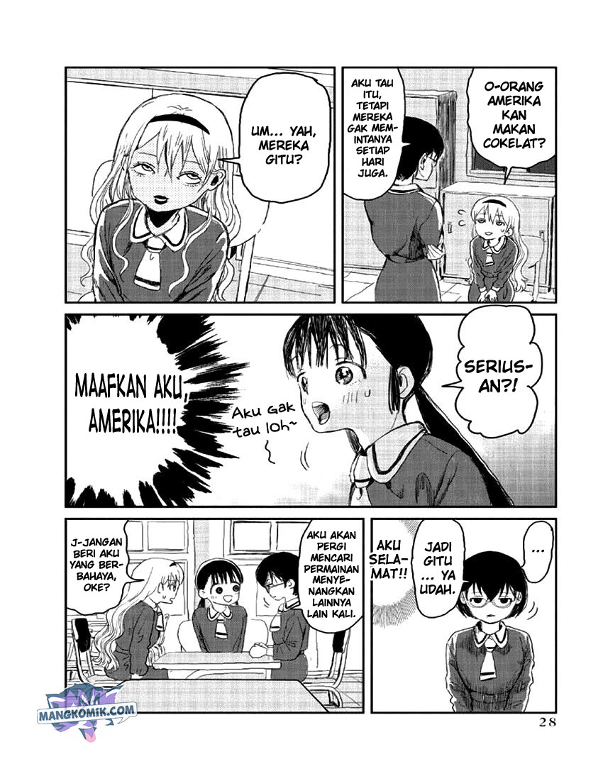 Asobi Asobase Chapter 2 Gambar 15