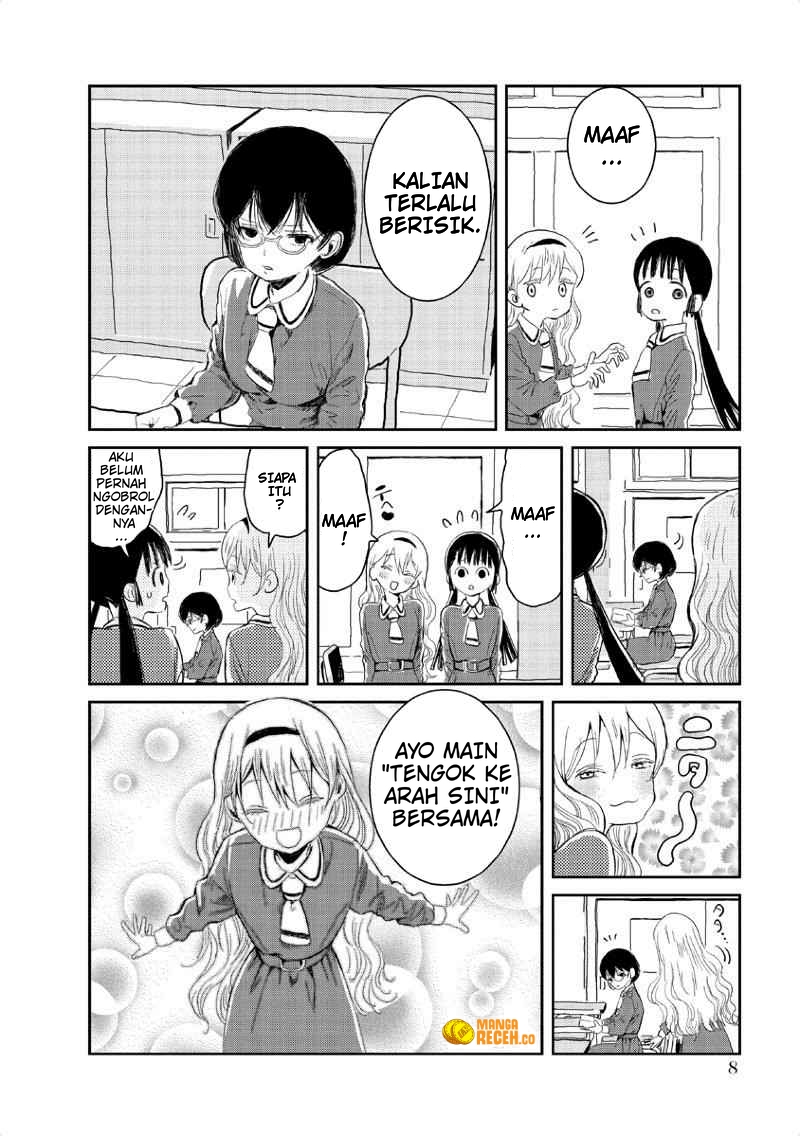 Asobi Asobase Chapter 1 Gambar 8
