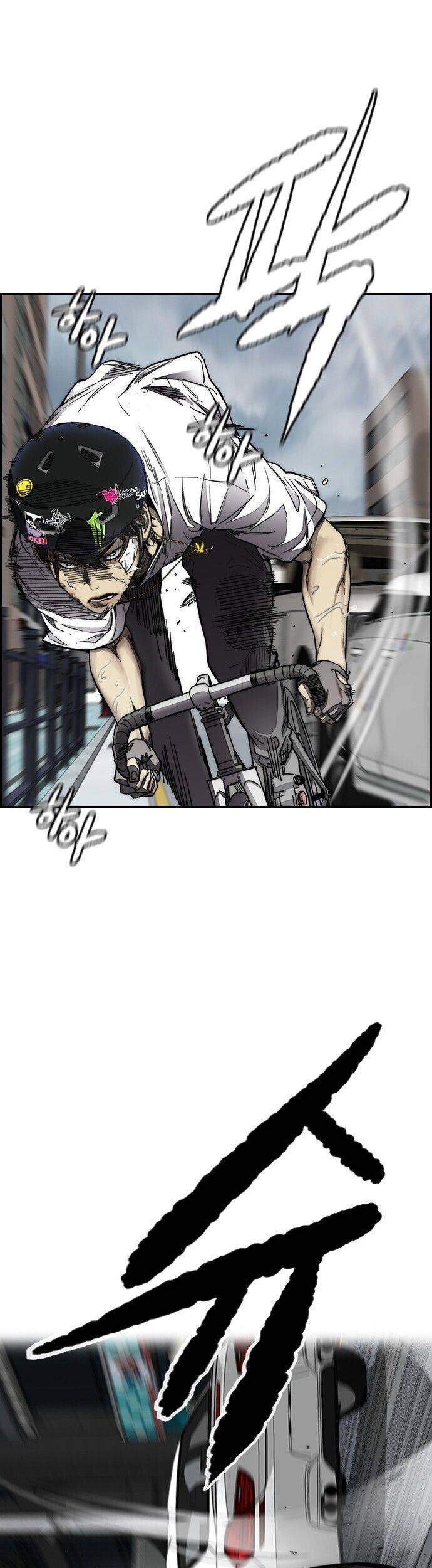 Wind Breaker Chapter 378 Gambar 52