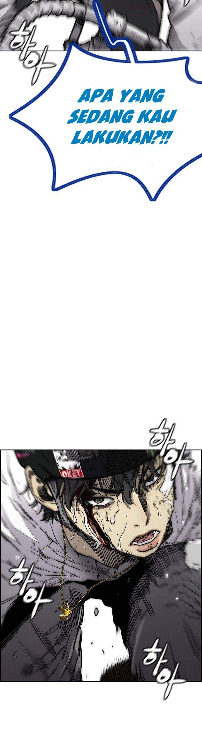 Wind Breaker Chapter 378 Gambar 9