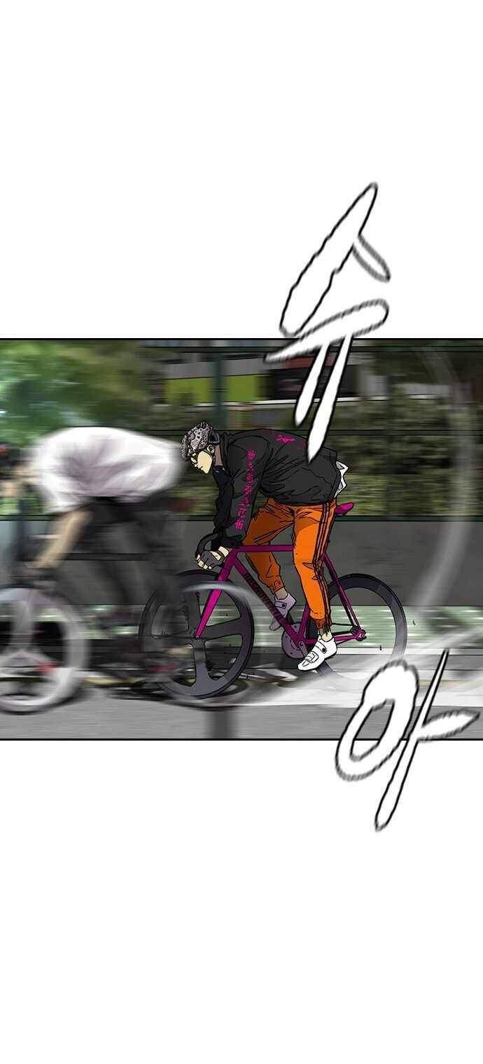 Wind Breaker Chapter 377 Gambar 39