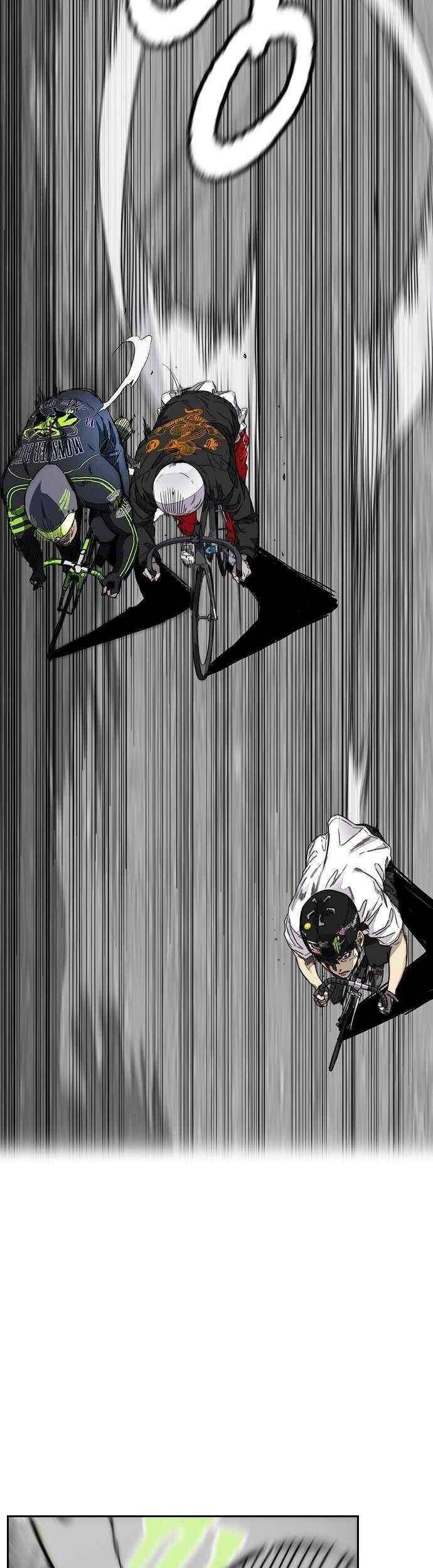 Wind Breaker Chapter 377 Gambar 42