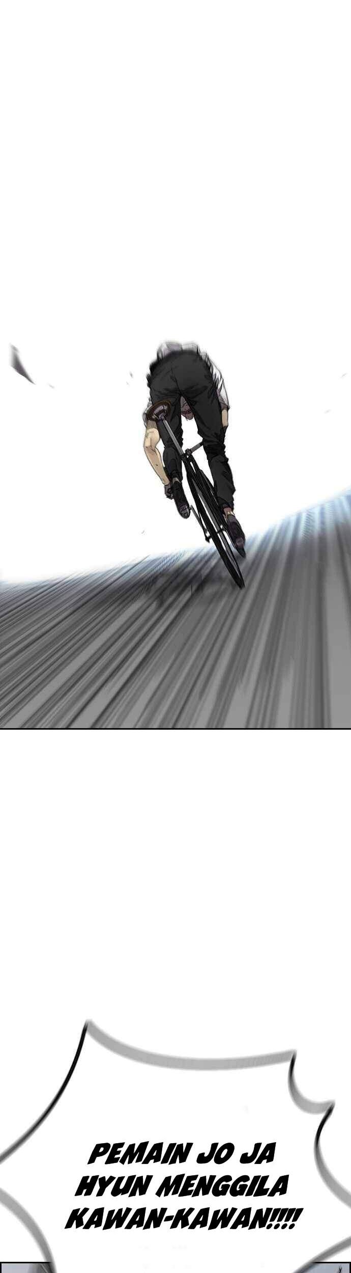 Wind Breaker Chapter 377 Gambar 45