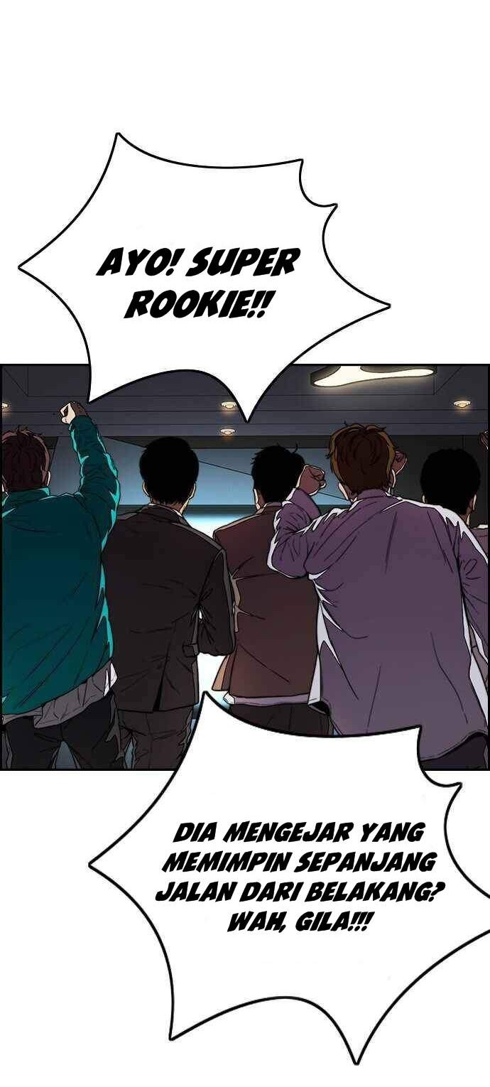 Wind Breaker Chapter 377 Gambar 47