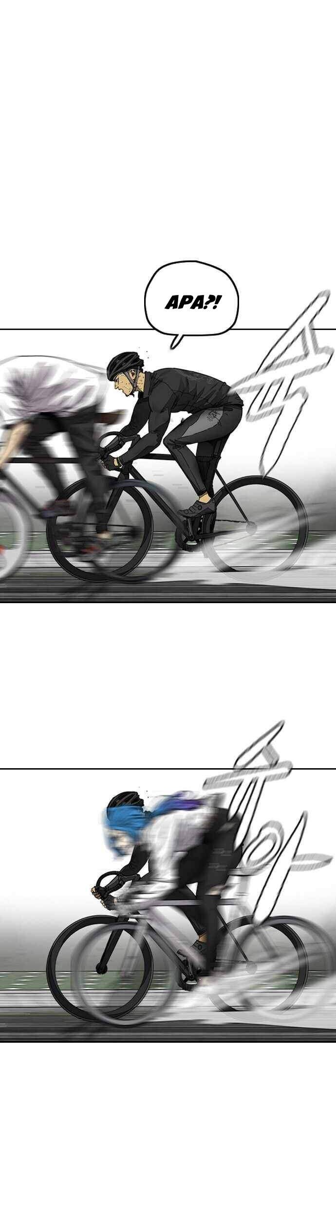 Wind Breaker Chapter 377 Gambar 50