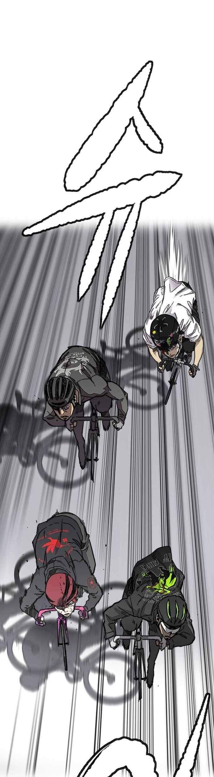 Wind Breaker Chapter 377 Gambar 52