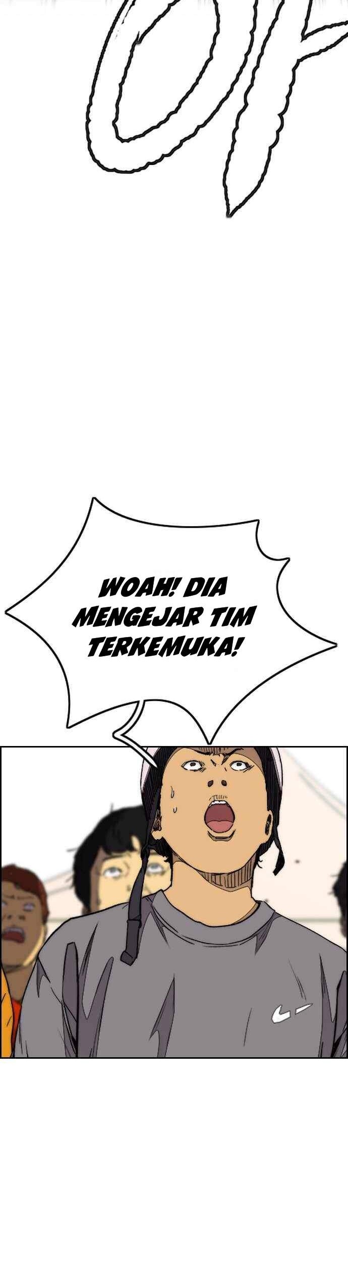 Wind Breaker Chapter 377 Gambar 53