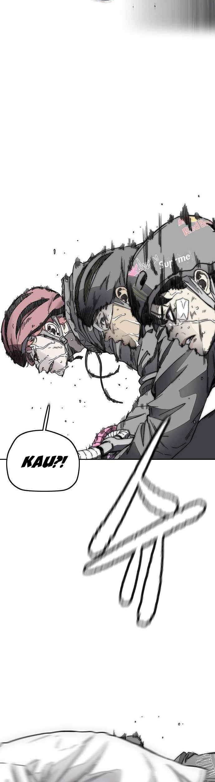 Wind Breaker Chapter 377 Gambar 58