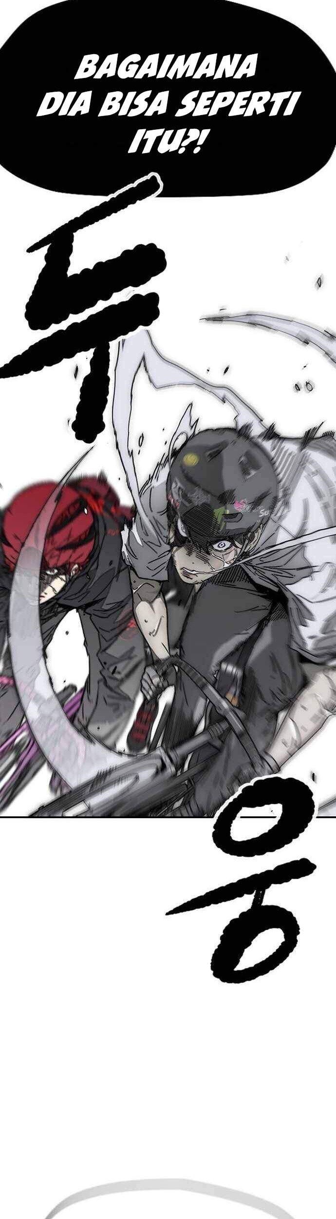 Wind Breaker Chapter 377 Gambar 61