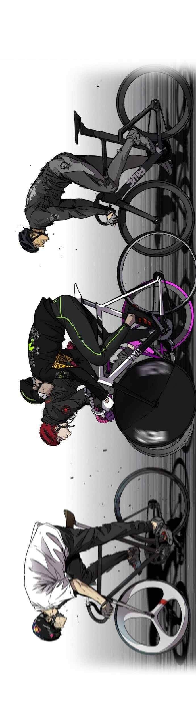 Wind Breaker Chapter 377 Gambar 64