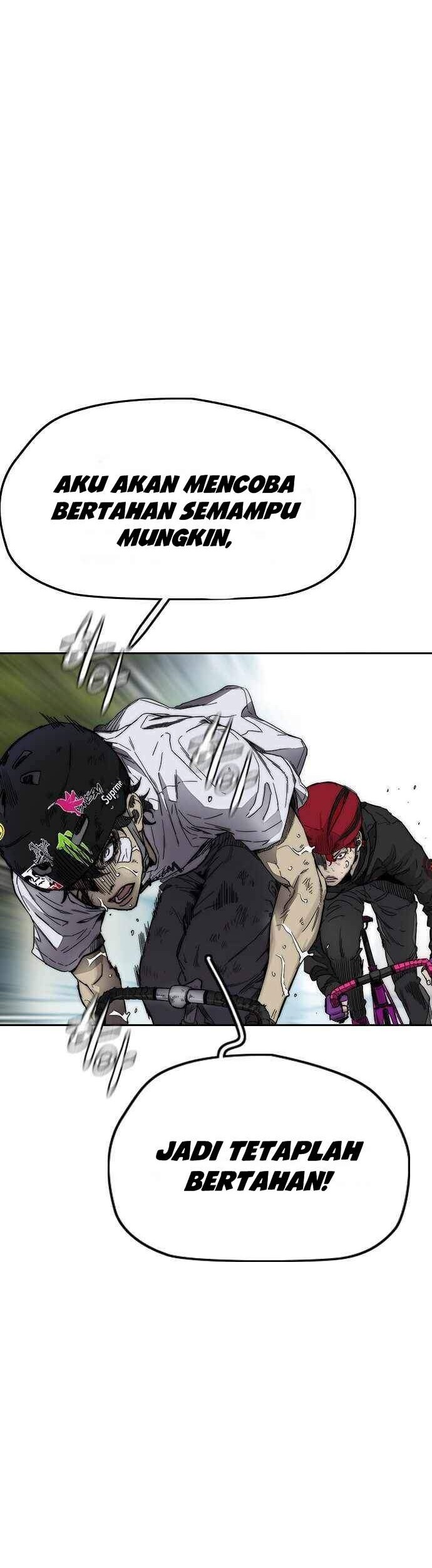 Wind Breaker Chapter 377 Gambar 65