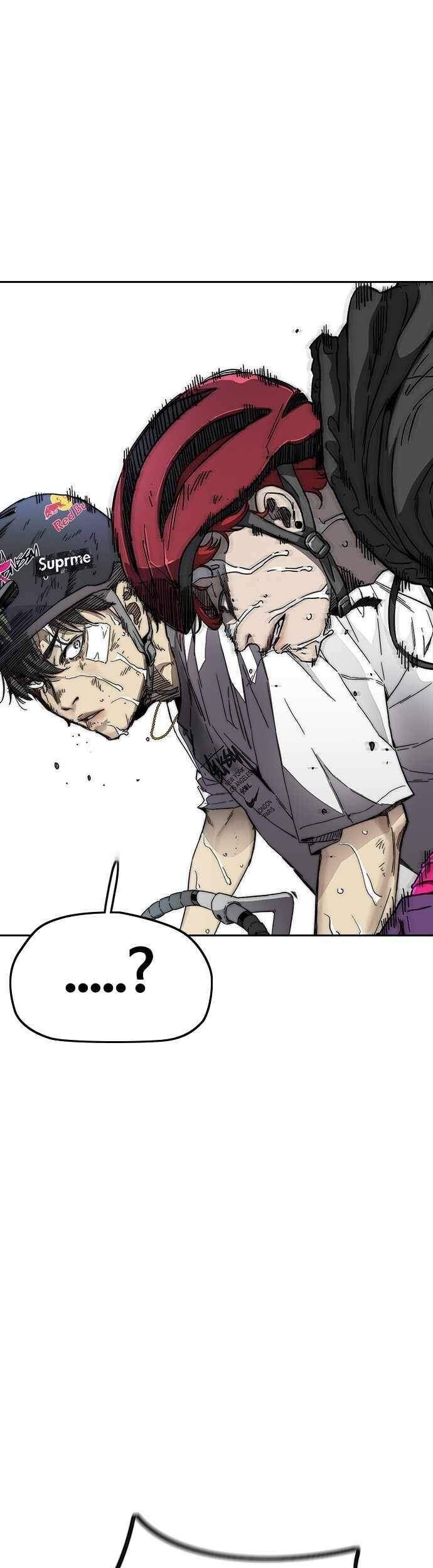 Wind Breaker Chapter 377 Gambar 77