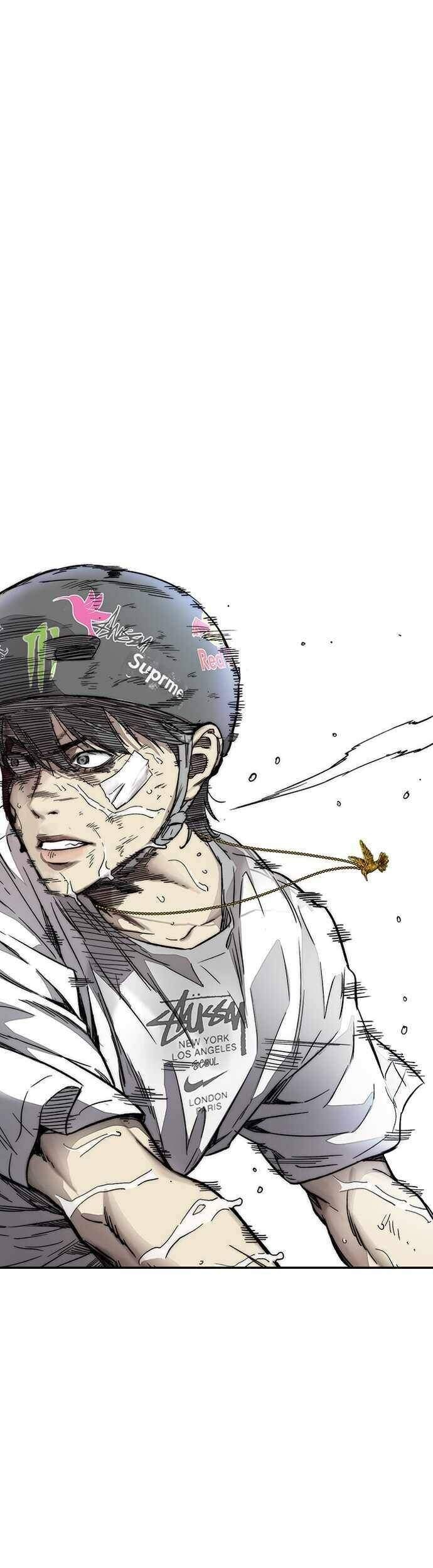 Wind Breaker Chapter 377 Gambar 81