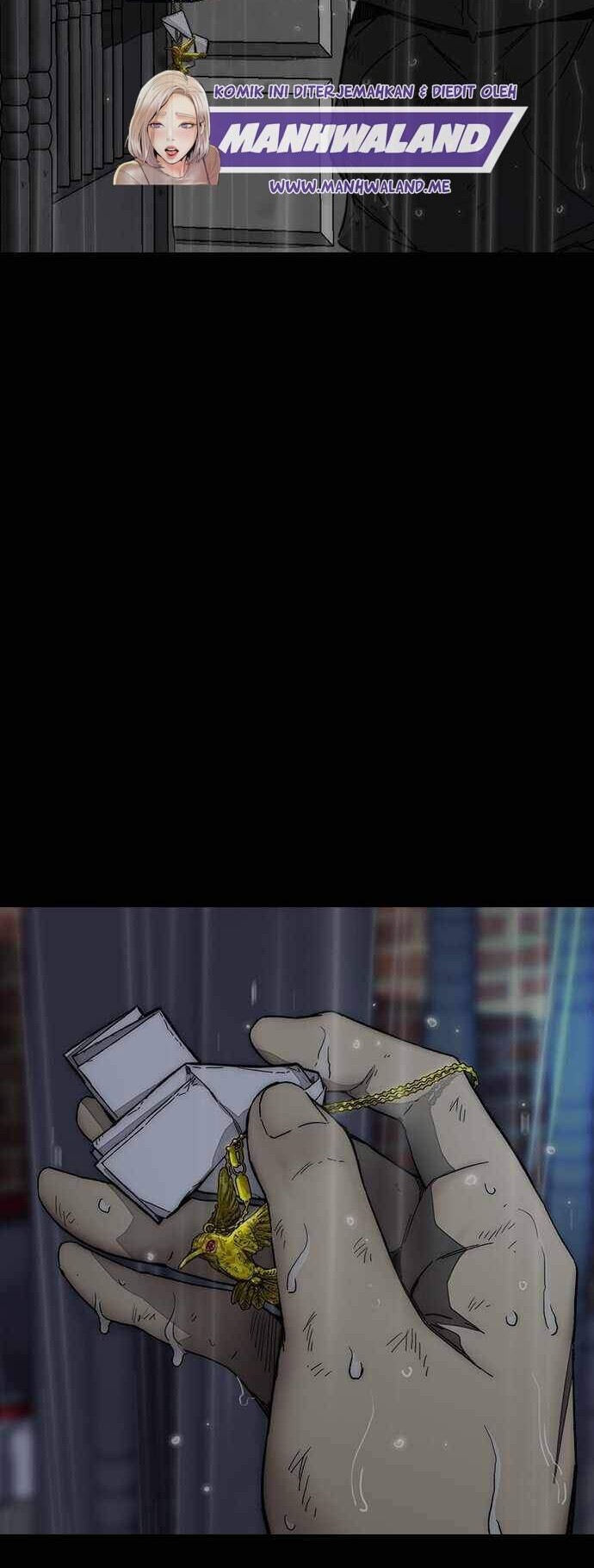 Wind Breaker Chapter 377 Gambar 84