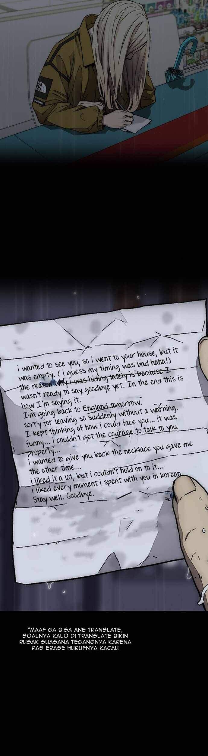Wind Breaker Chapter 377 Gambar 86