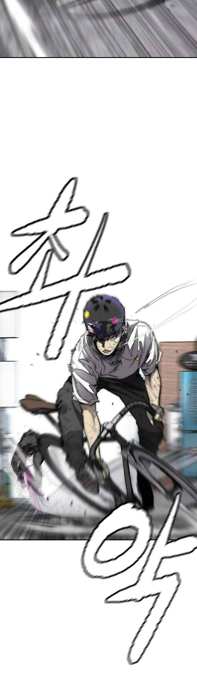 Wind Breaker Chapter 377 Gambar 88