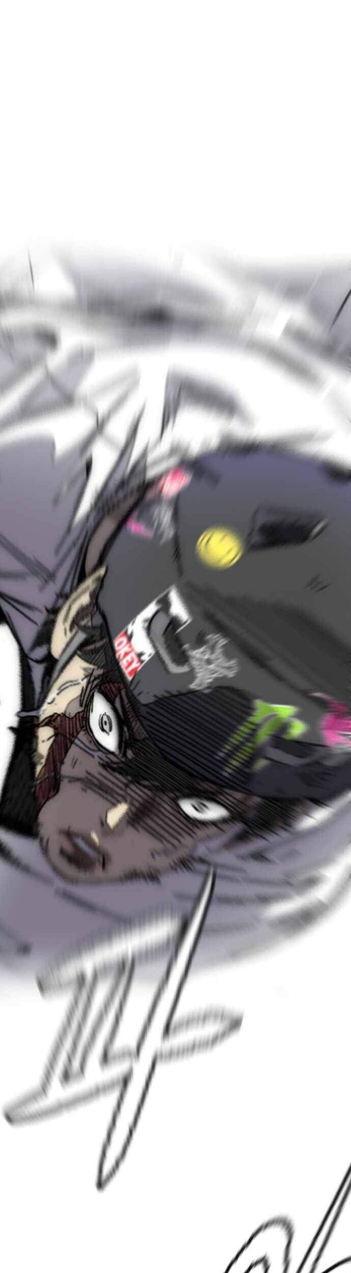 Wind Breaker Chapter 377 Gambar 89