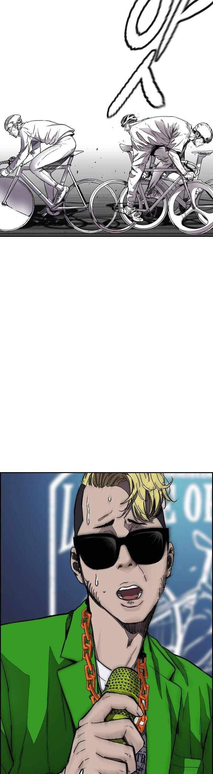 Wind Breaker Chapter 377 Gambar 90